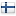 sinijari.fi hosted country
